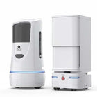 Yunji RUN Hotel Delivery Robot