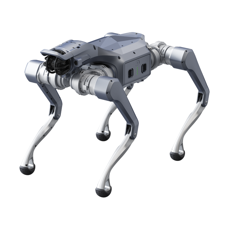Unitree Robotics Aliengo - Image 1