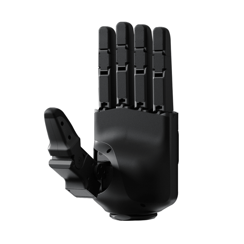 Unitree Robotics H1 Gantry - Image 1
