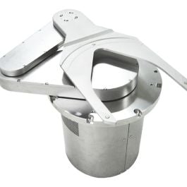 Robot di trasferimento sottovuoto SIASUN SRBZ820C-G