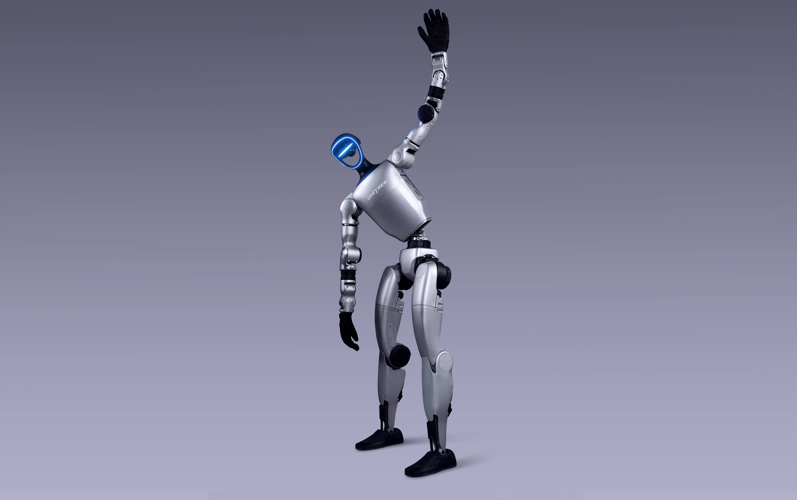 Unitree Robotics G1 Edu Pro A - Image 2