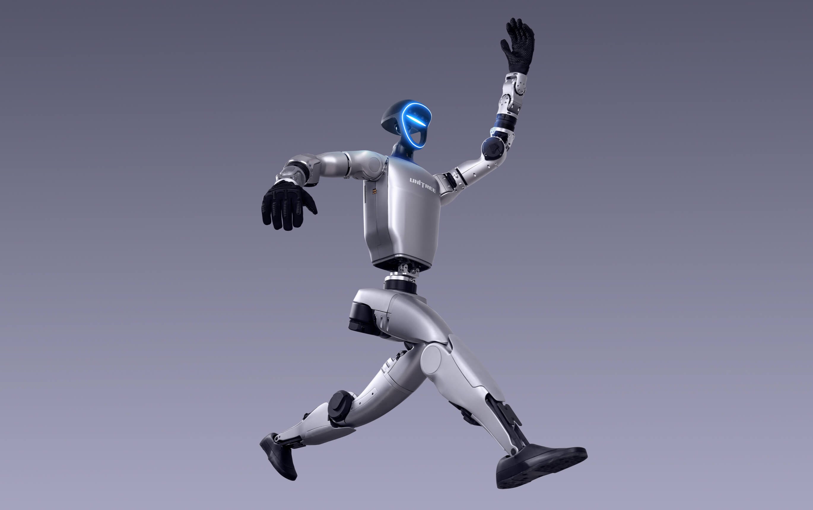 Unitree Robotics G1 Edu Ultimate D - Image 3