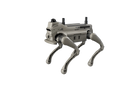 Robot cuadrúpedo Genisom L1 EDU RoamerX Pro