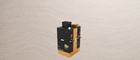 روبوت دهان الجدران DaFang DF033 MINI