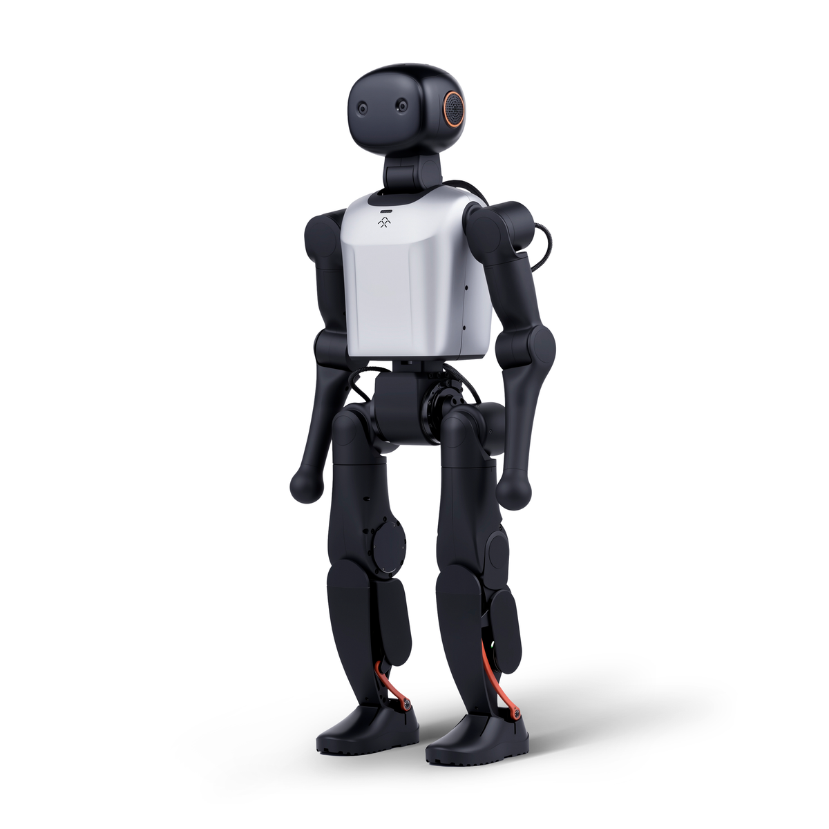 FF Master Mini Ultra Humanoid Robot