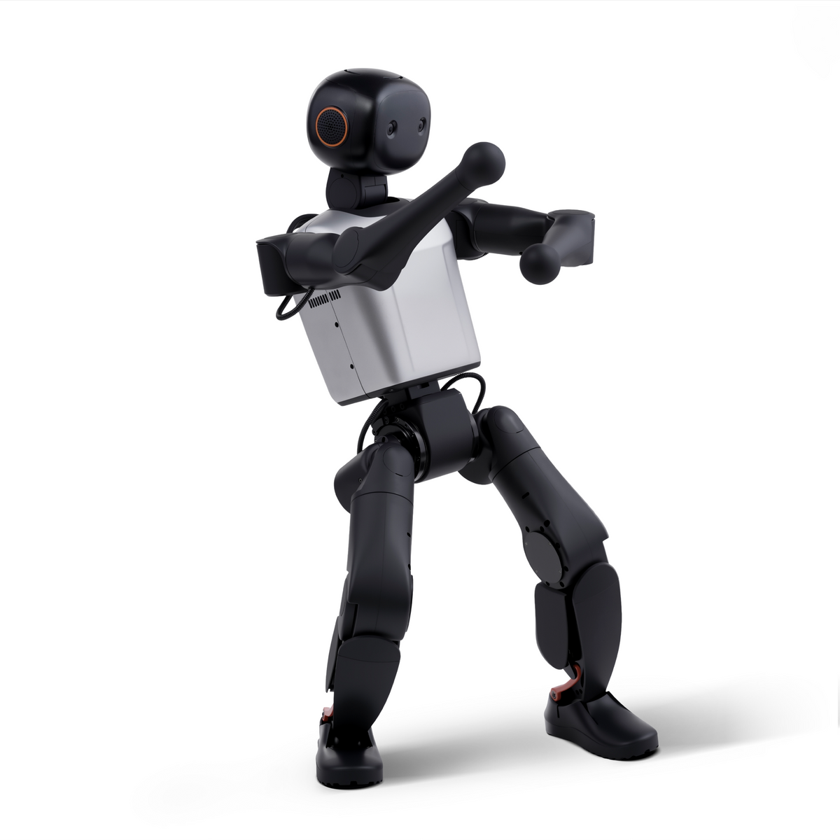 FF Master Mini Ultra Humanoid Robot