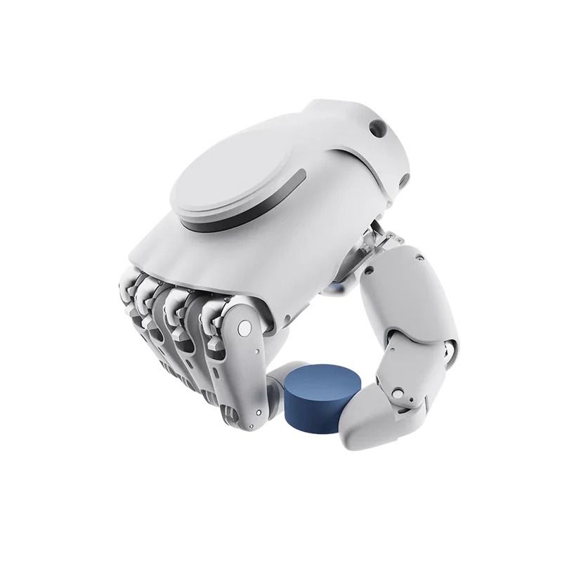 AgiBot OmniHand 2025 Dexterous Left Robot Hand