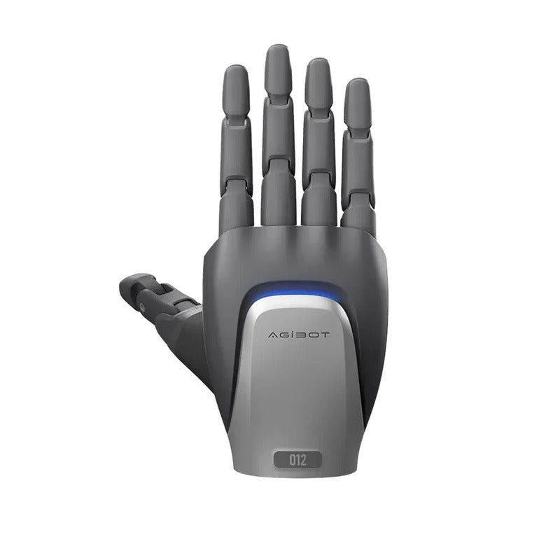 Mano diestra de cinco dedos AgiBot OmniHand Pro 2025-thumbmail-1