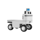 AgileX NAVIS Système de Navigation Autonome