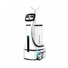 Robot di disinfezione Alpha Panda