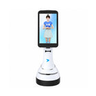 Alpha Fairy mobil digitális szolgáltatórobot