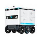 Robot de reparto Alpha SpeedyBot Max Standard