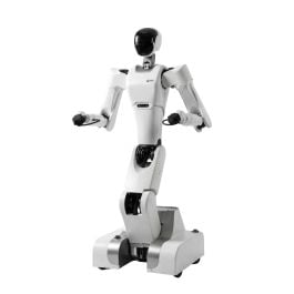 Robot humanoide con ruedas Astribot S1