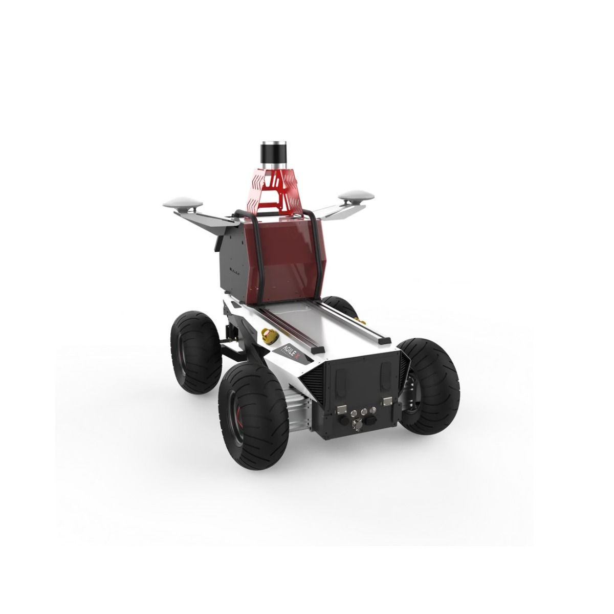 AgileX AUTO KIT Autonomous Driving Development Kit