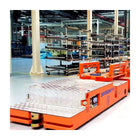 SIASUN Auxiliary Assembly Mobile Robot