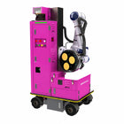 BMR glettcsiszoló robot