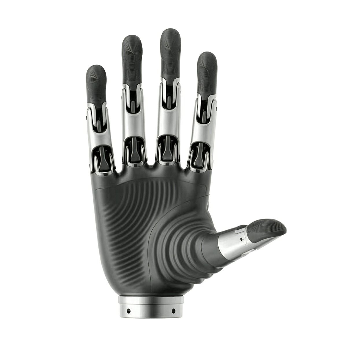 BrainCo Revo 2 Pro Dexterous Right Hand (XER)