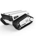 AgileX BUNKER PRO 2.0 UGV de Oruga de Alto Rendimiento