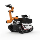 AgileX COBOT KIT Sistema de Investigación en Manipulación Móvil