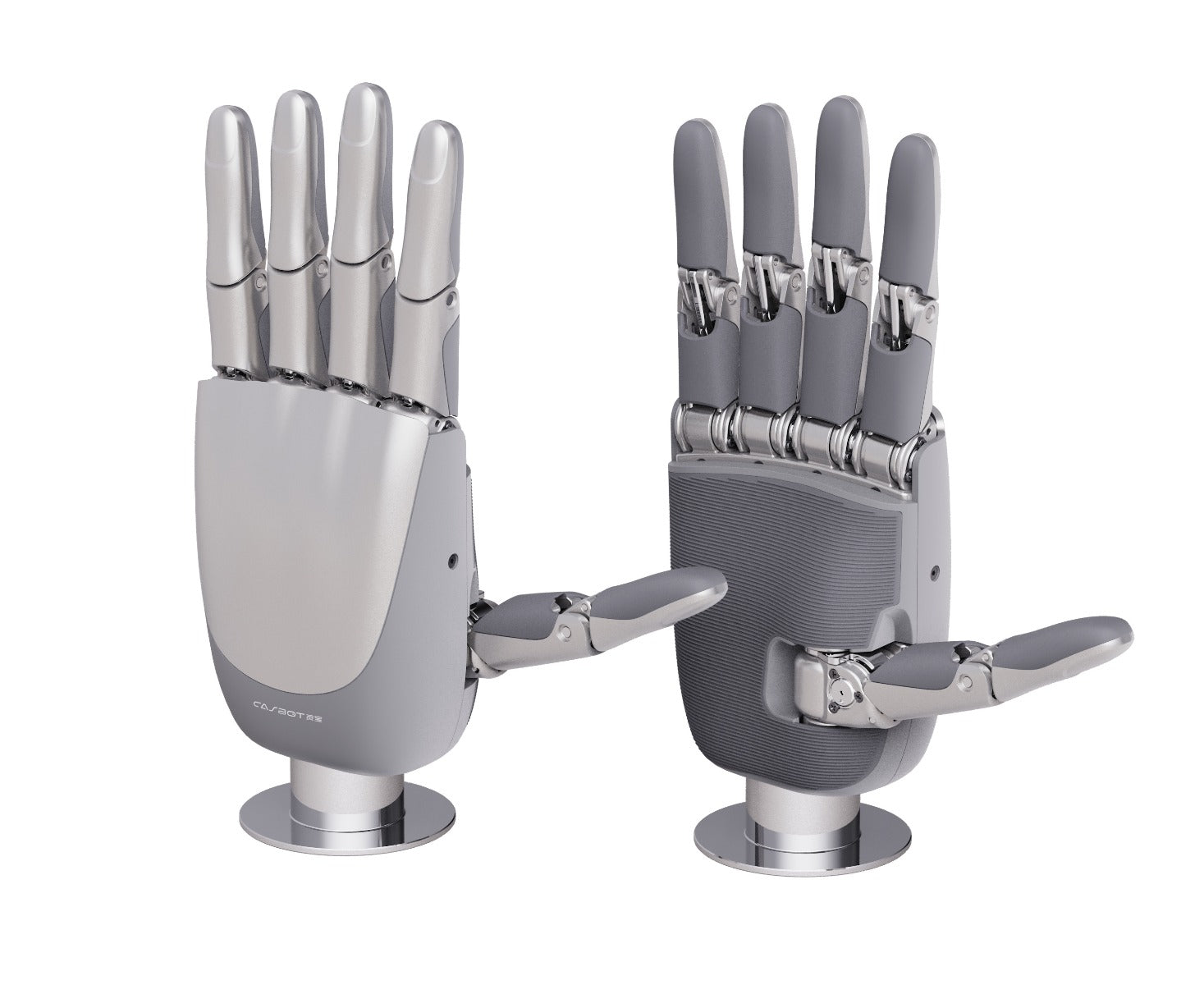 Mano robótica diestra Casbot Handle L1-thumbmail-1