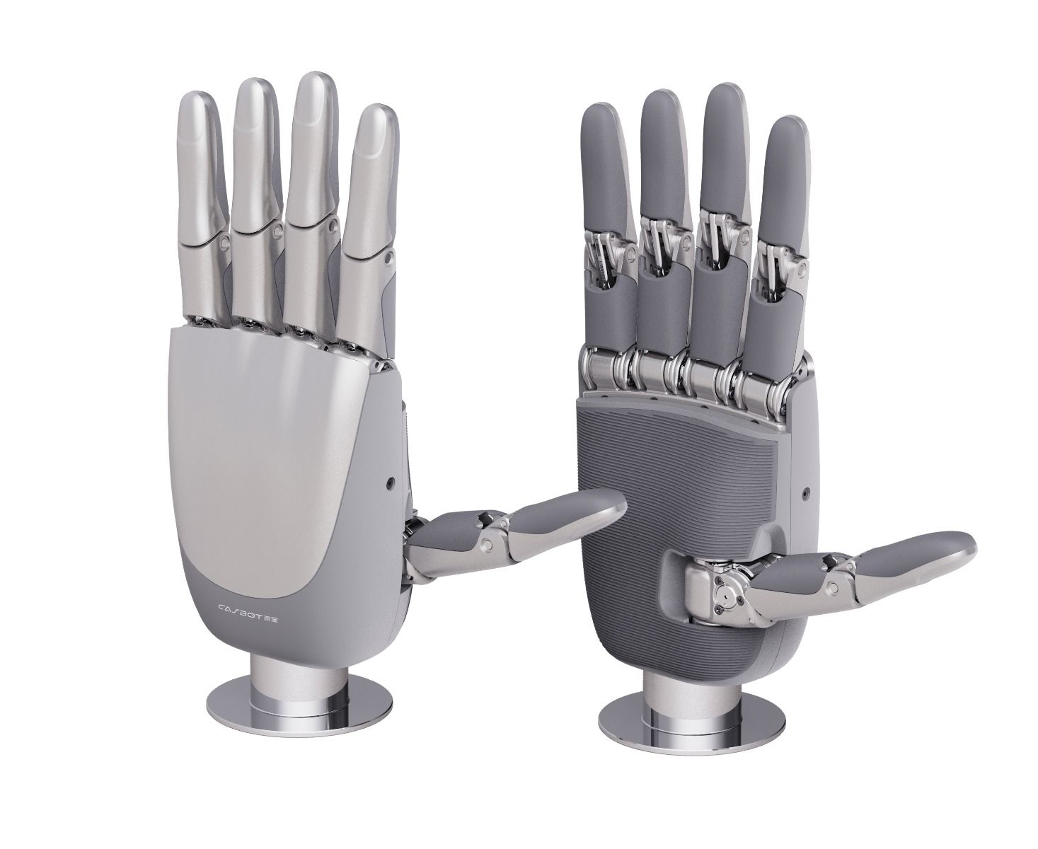 Casbot Handle L1 Dexterous Robotic Hand