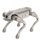 Perro robot cuadrúpedo AgiBot D1 Ultra-W
