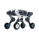 Deep Robotics LYNX M20 Pro Omni Terrain Edu — колёсный четвероногий робот-собака