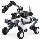 Deep Robotics M20 SONGLING manipulációs készlet