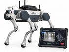 Controlo remoto BlackEye Vision para Deep Robotics X30 / M20
