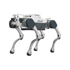 Deep Robotics X30 Pro — промышленный четвероногий робот-собака