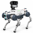 Deep Robotics X30 3'ü 1 Arada Flaş, Projektör ve Hoparlör Modülü