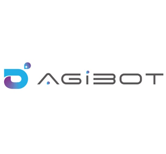 AGIBOT C2P Commercial Cleaning Robot