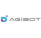 AgiBot C2 Robot de limpieza comercial