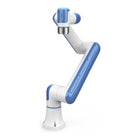 Robot collaborativo Dobot Nova 5 per fisioterapia