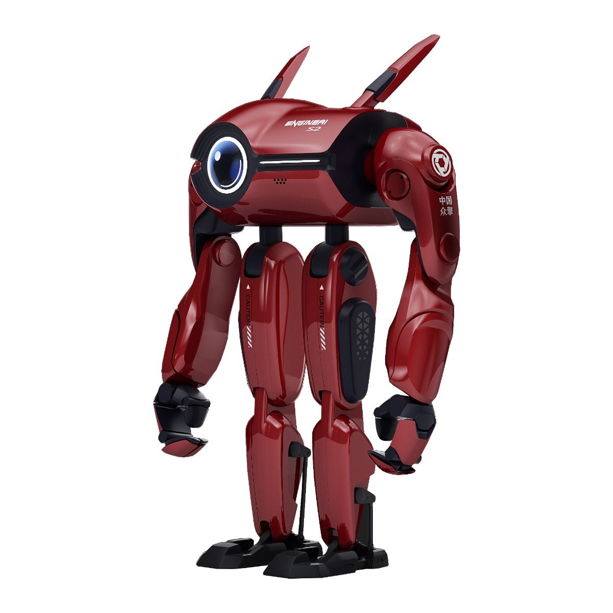 EngineAI S2 Service Humanoid Robot