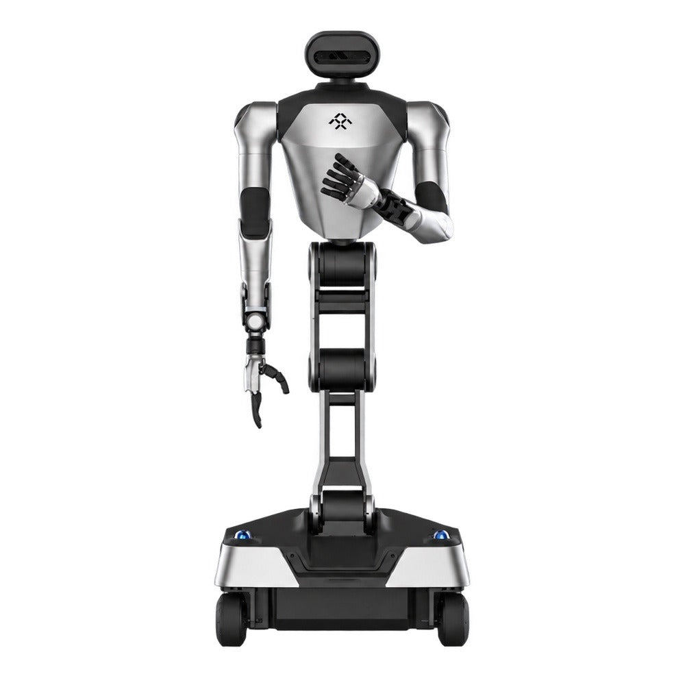 FF Faber S Industrial Mobile Manipulator