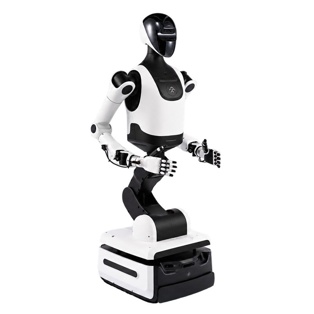 FF Faber T Industrial Mobile Manipulator