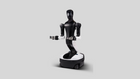 Manipulateur mobile industriel FF Faber U