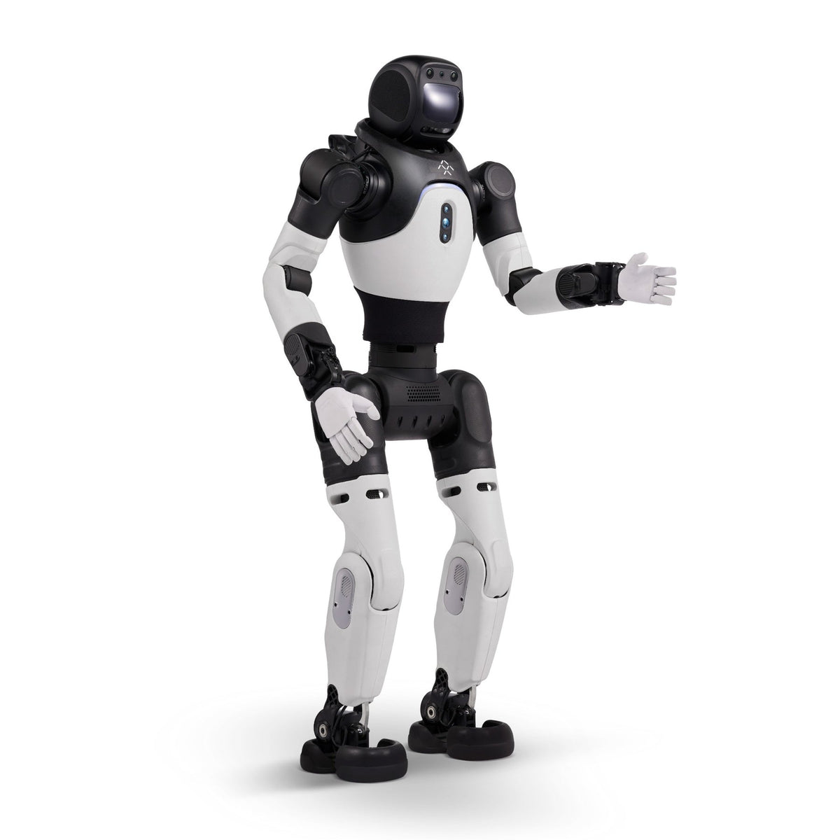 FF Master Edu Humanoid Robot