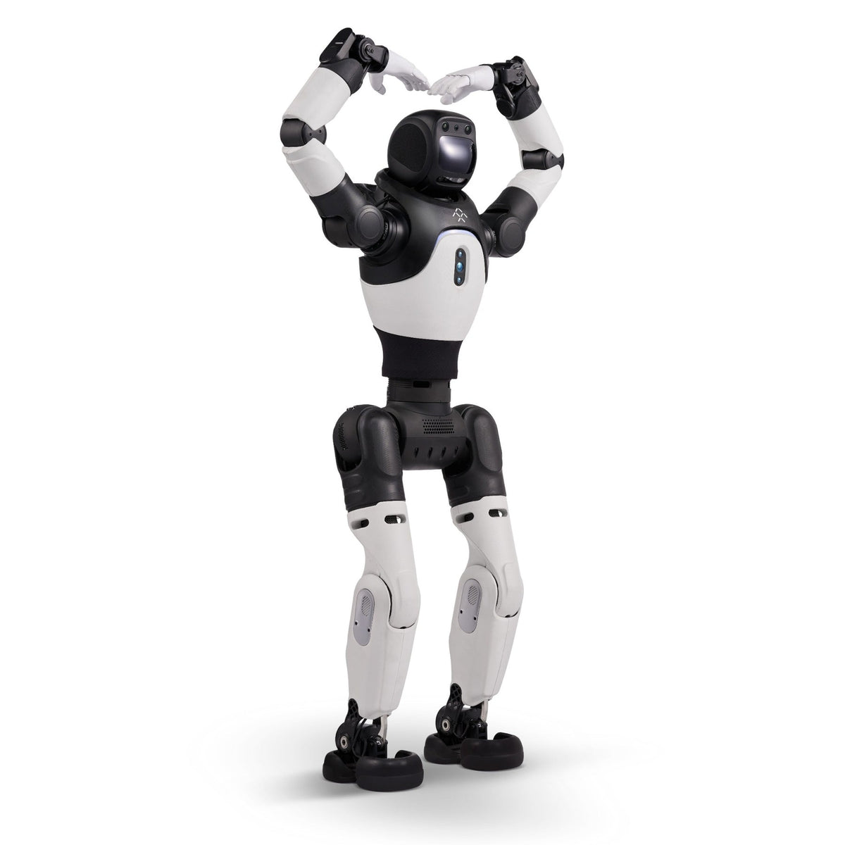 FF Master Edu Humanoid Robot