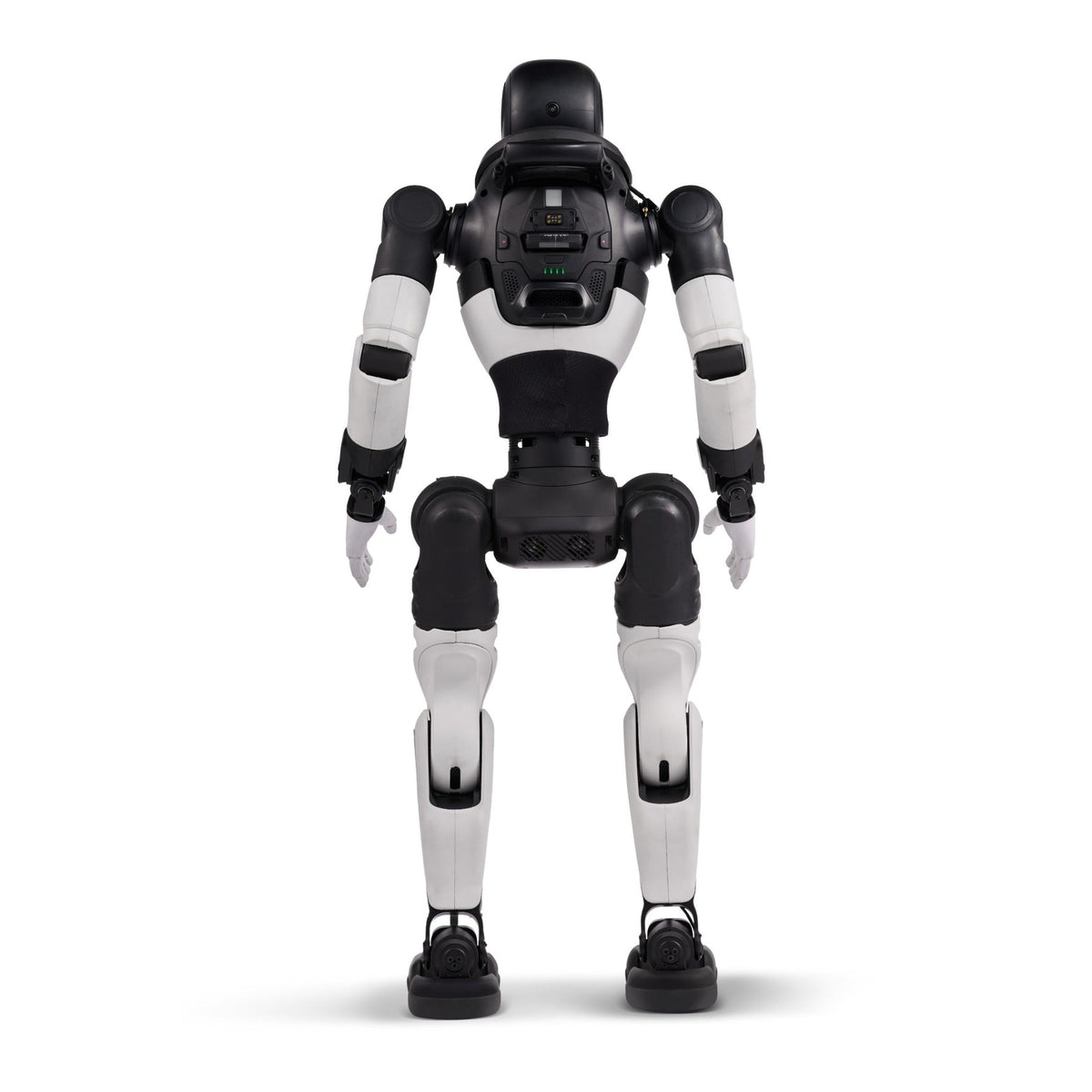 FF Master Edu Humanoid Robot