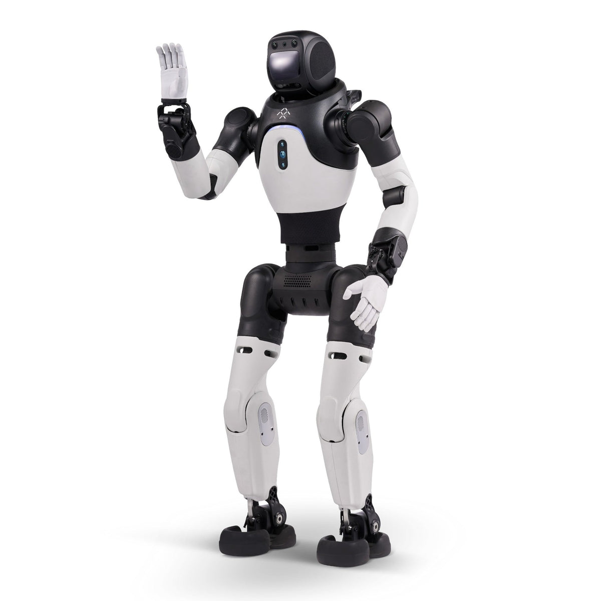 FF Master Edu Humanoid Robot