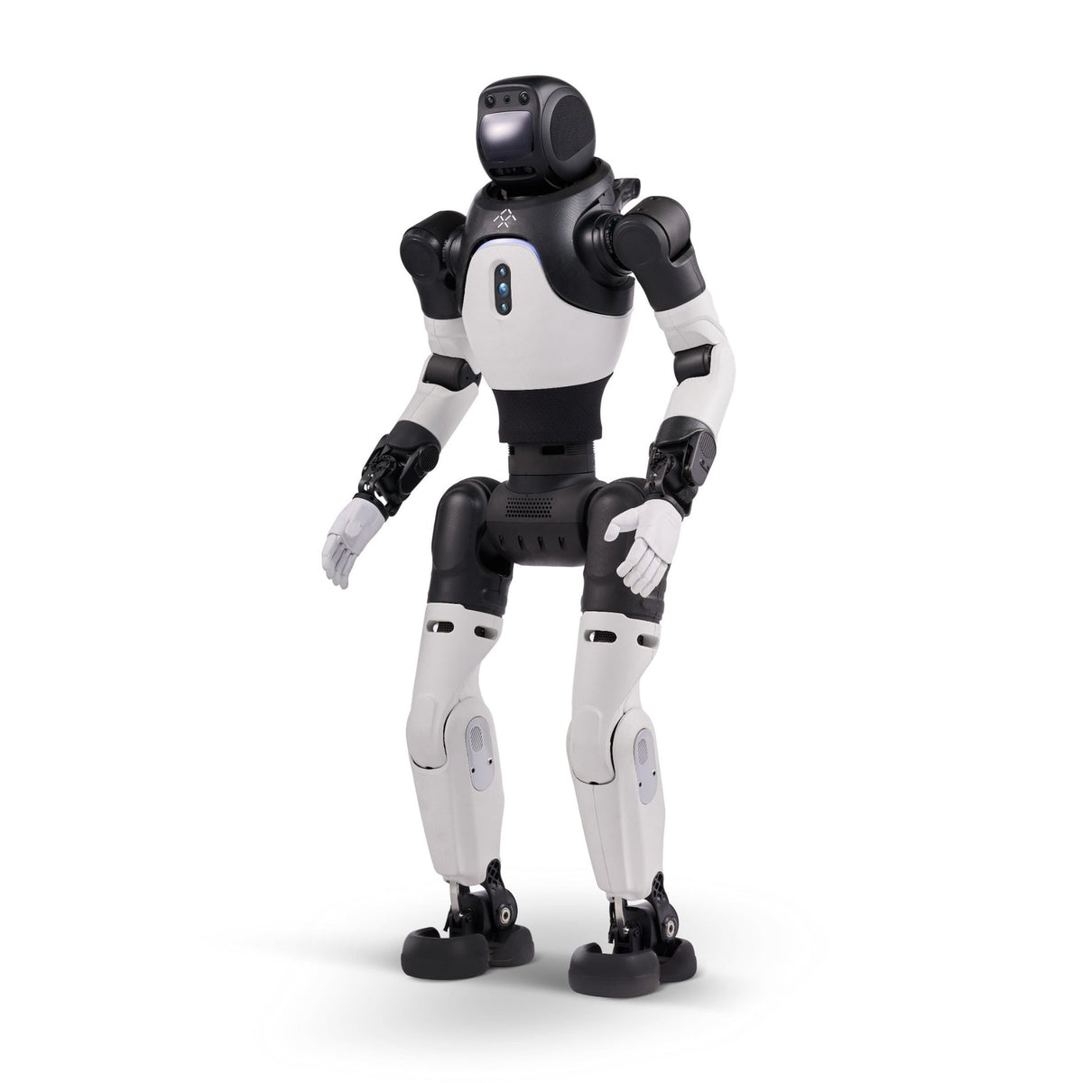 FF Master Ultra Humanoid Robot