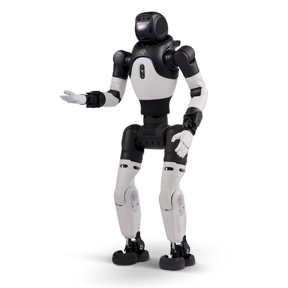 FF Master Ultra Humanoid Robot