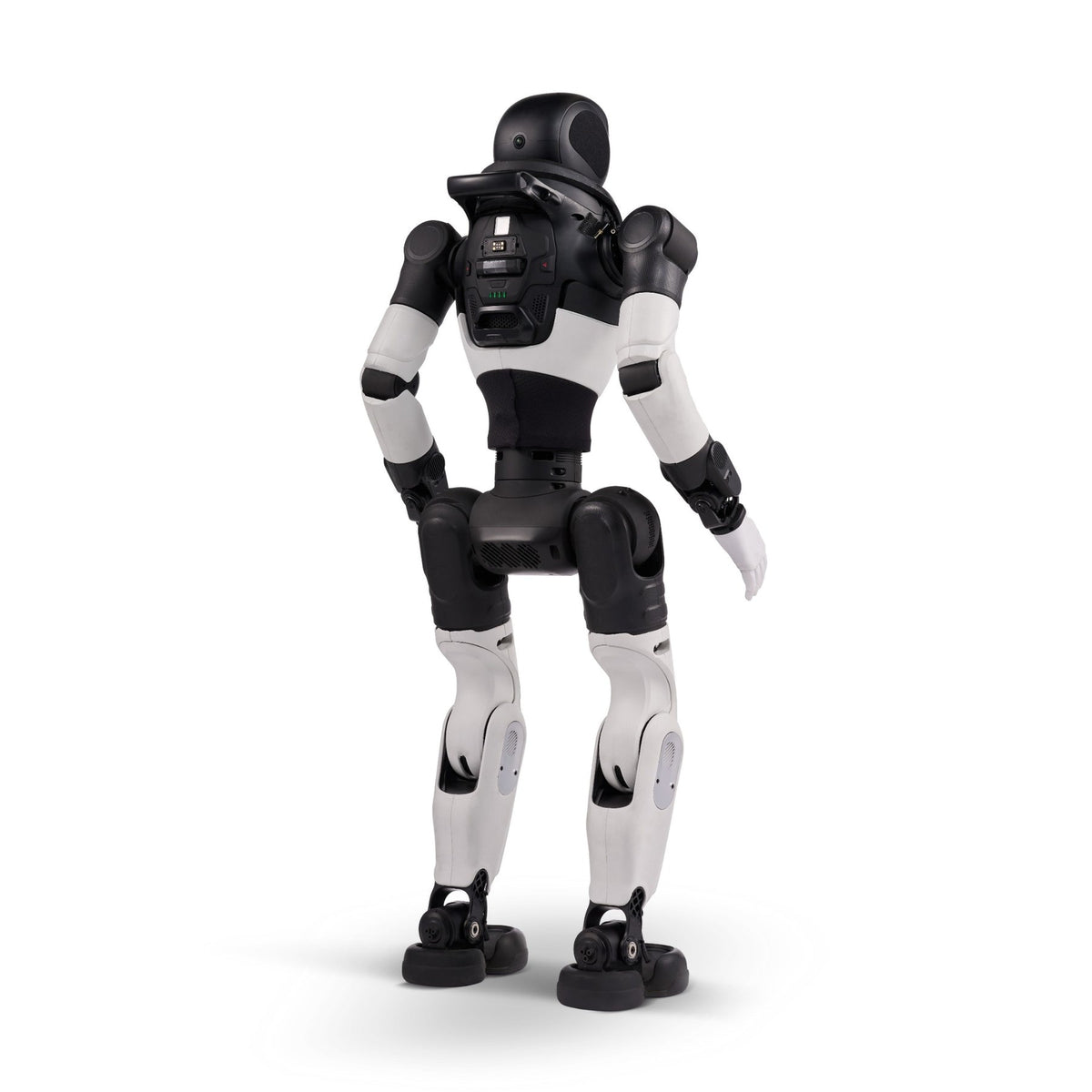FF Master Ultra Humanoid Robot
