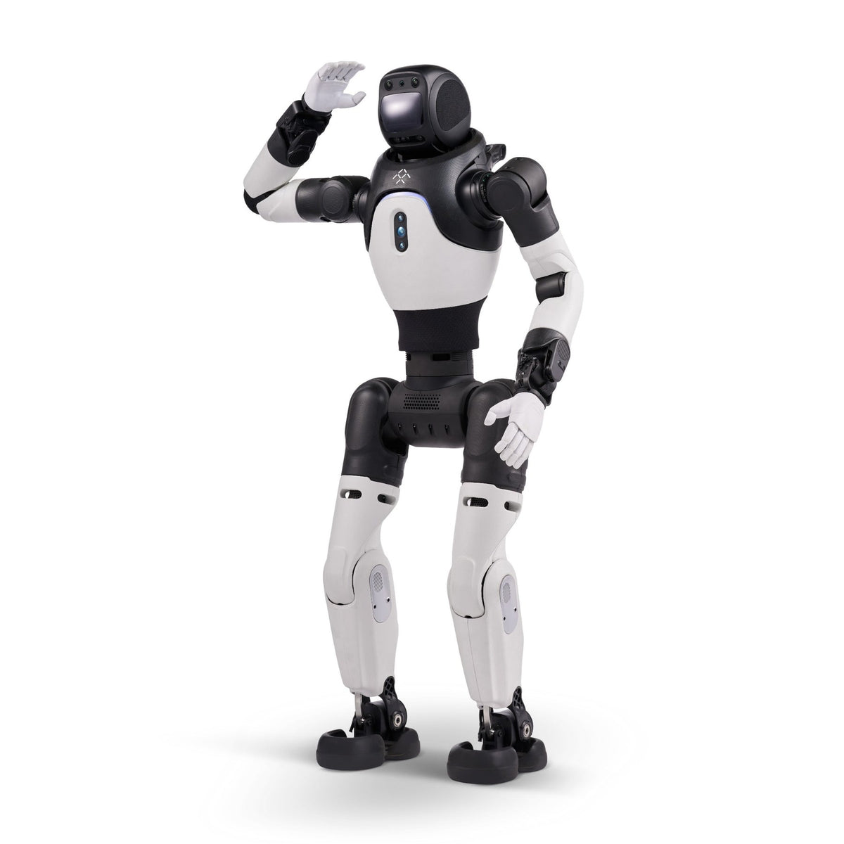 FF Master Ultra Humanoid Robot