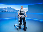 Fourier ExoMotus M4 Exoskelett-Rehabilitationsroboter für die untere Extremität