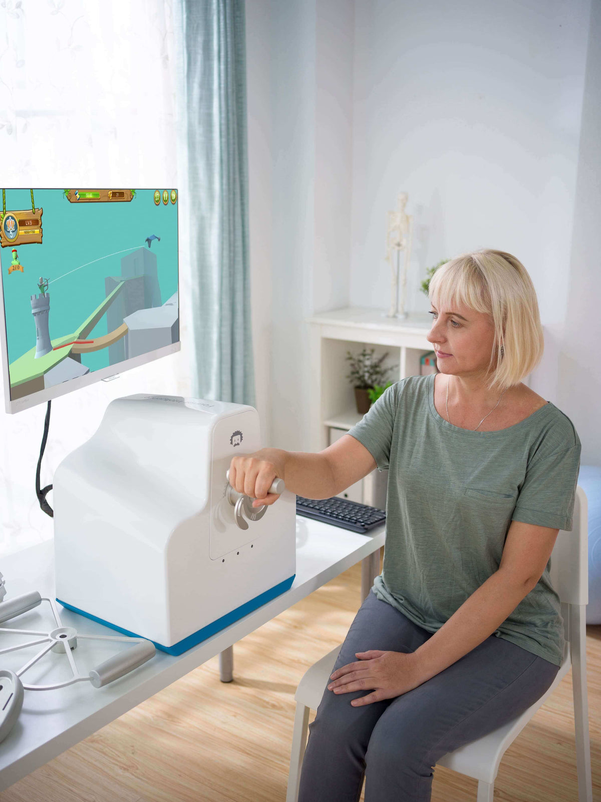 fourier-wristmotus-wrist-joint-rehabilitation-equipment