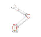 Brazo robótico colaborativo Fairino FR30