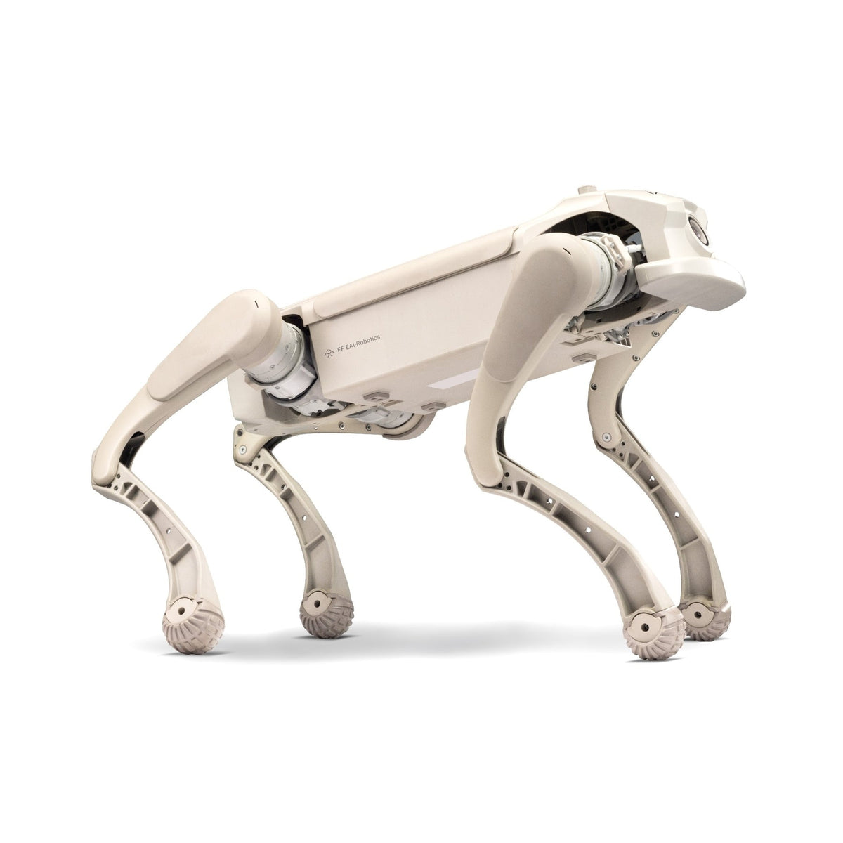 FX Aegis Ultra+ Robot Dog